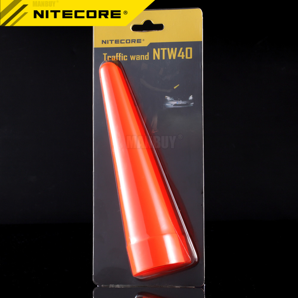 Nitecore-NTW40 Led Ʈ ǻ     ..